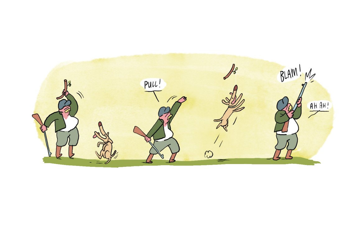  Oburie - GIBIERpage 10