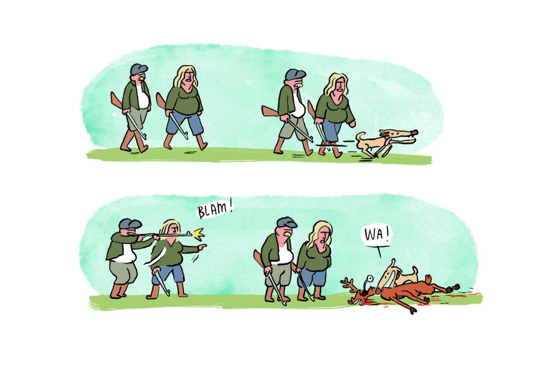  Oburie - GIBIERpage 12