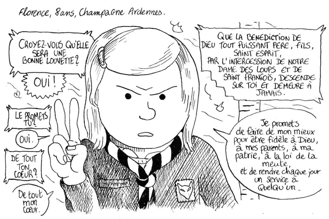  Cigish - 1-Cigish et le sacrilègepage 175