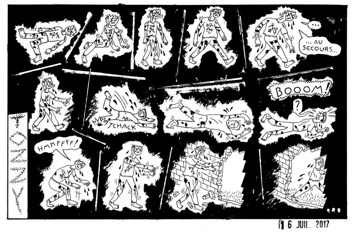 Zad Kokar - Tozzypage 29