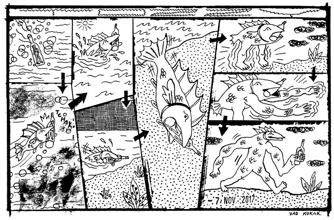 Zad Kokar - Tozzypage 48