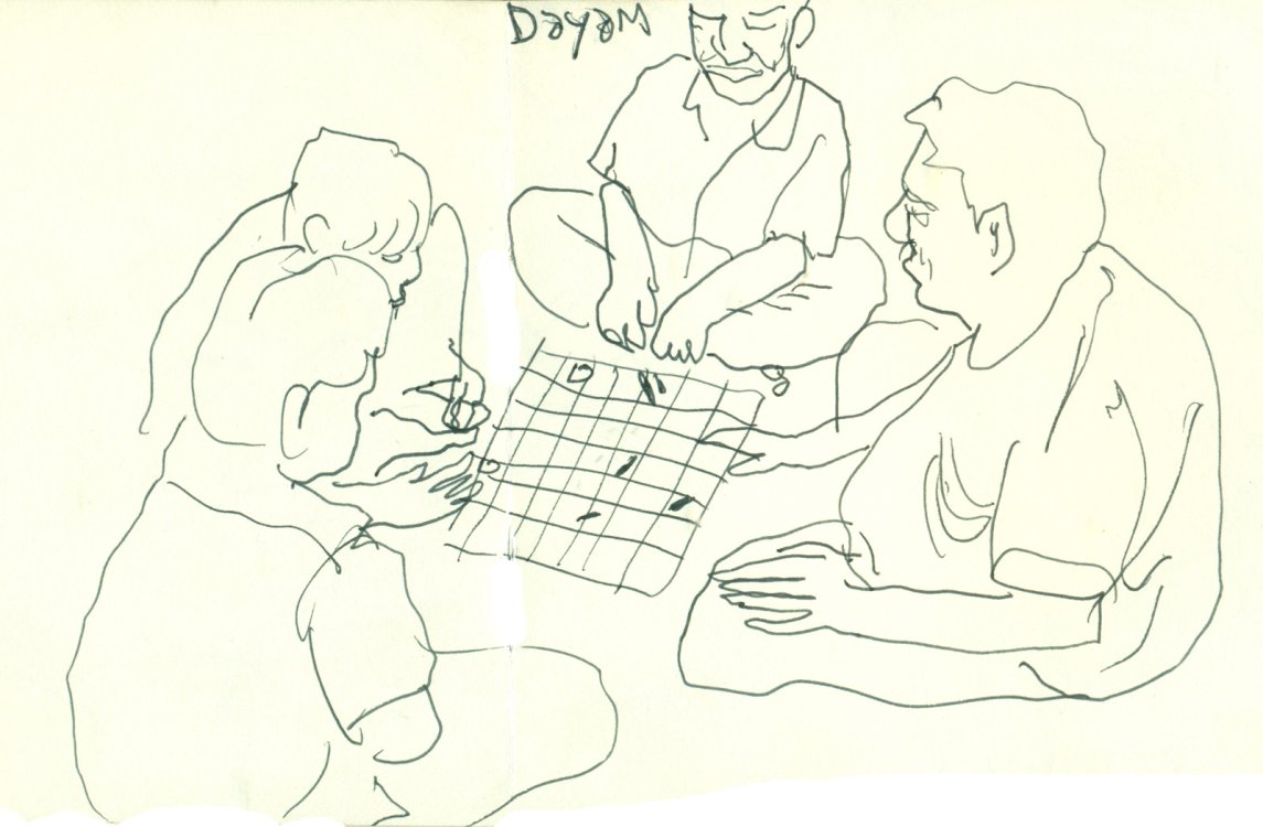 Louis Theillier - Dalits !page 4