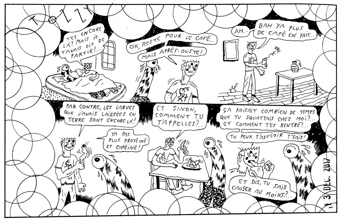 Zad Kokar - Tozzypage 58