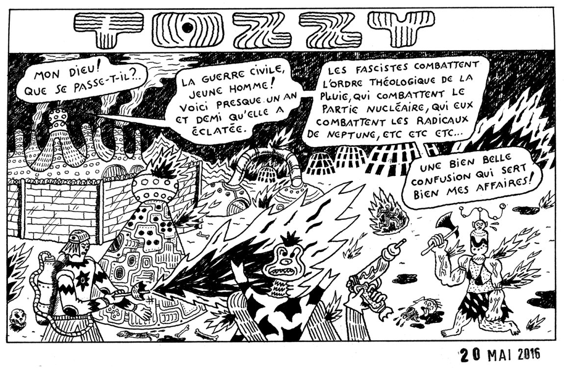Zad Kokar - Tozzypage 10