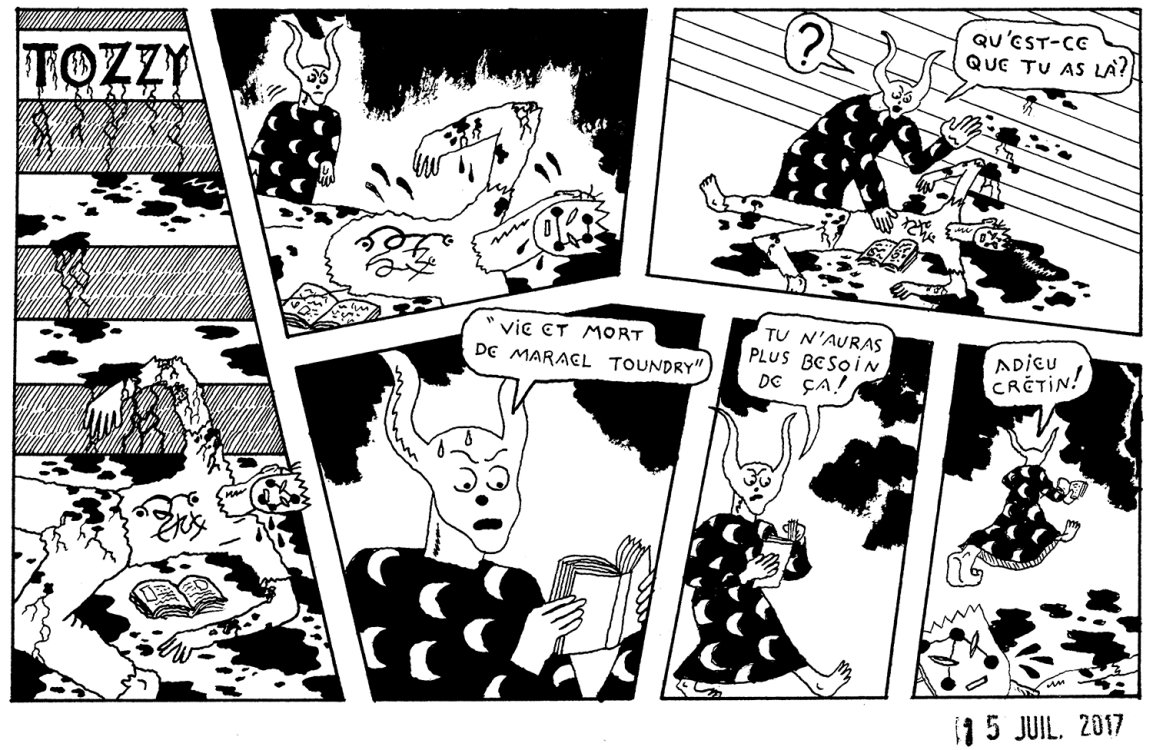 Zad Kokar - Tozzypage 27