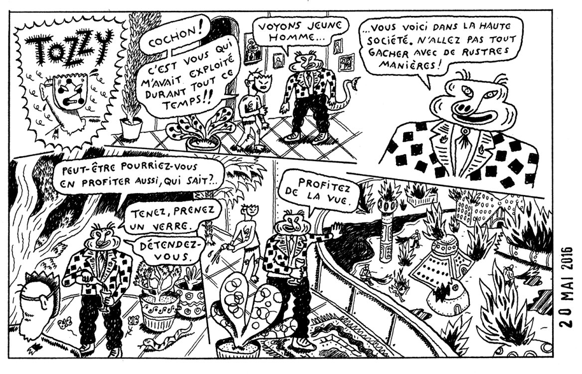 Zad Kokar - Tozzypage 9