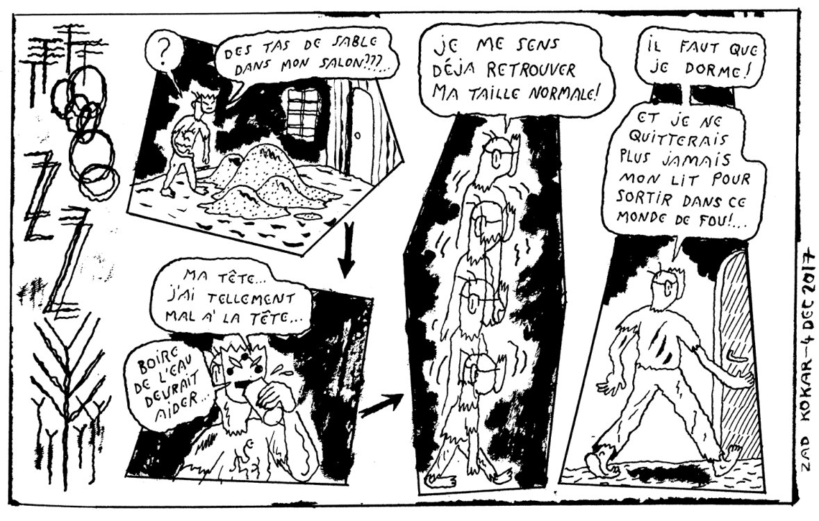 Zad Kokar - Tozzypage 55