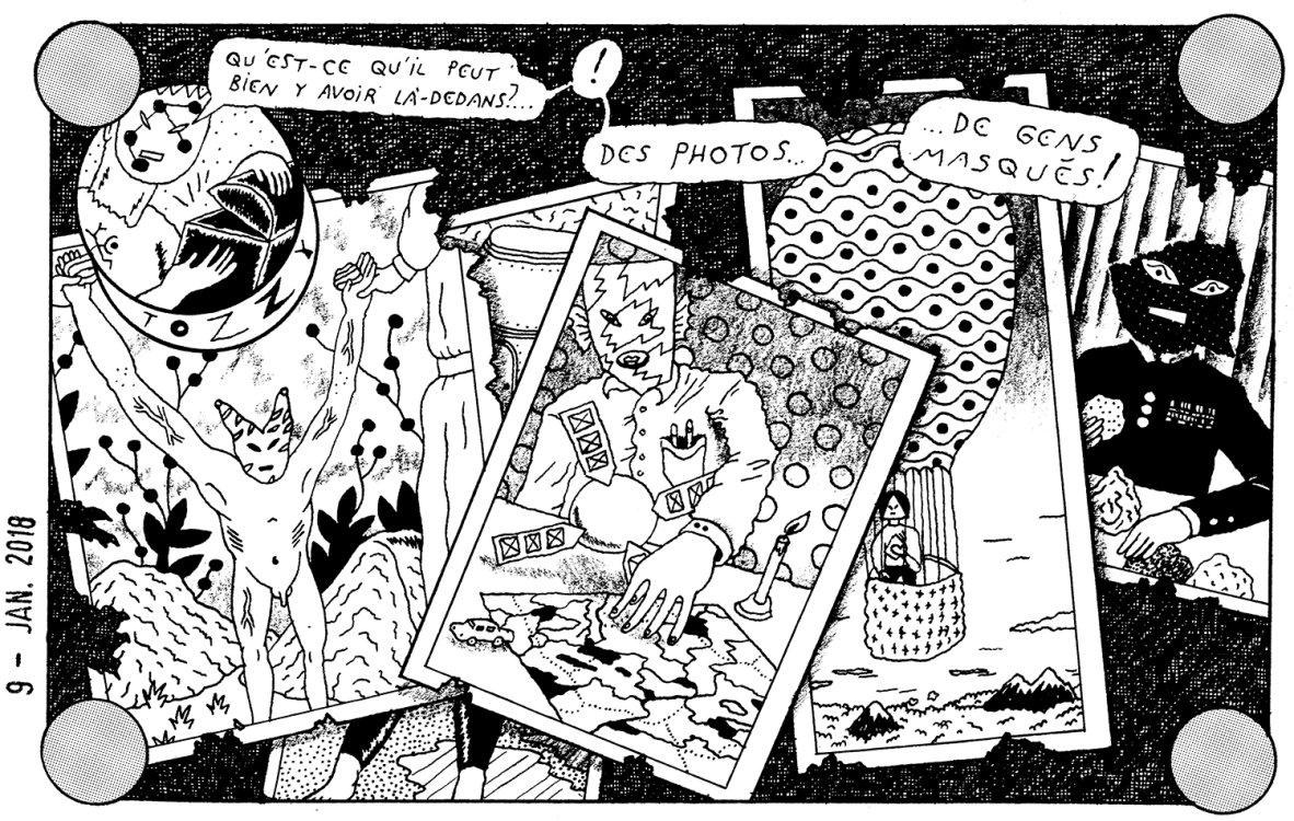 Zad Kokar - Tozzypage 62