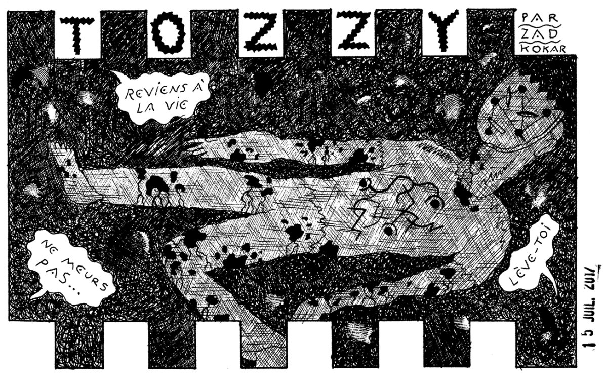 Zad Kokar - Tozzypage 28