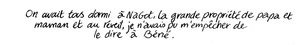  Cigish - 1-Cigish et le sacrilègepage 165