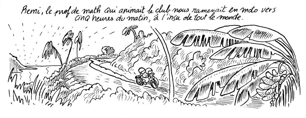  Cigish - 1-Cigish et le sacrilègepage 55