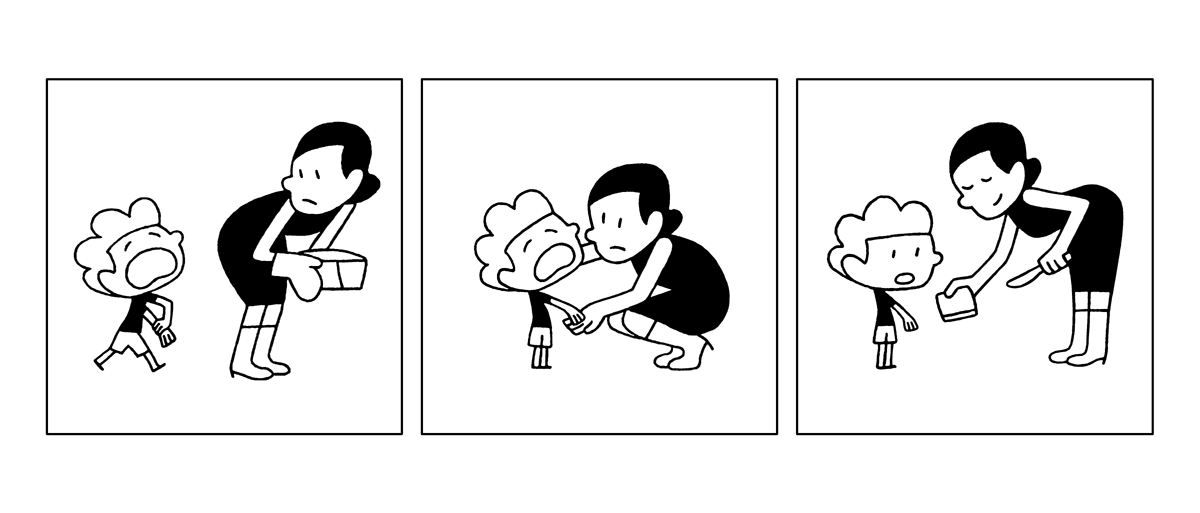 Johan Massez - LE GOÛT DU CAKEpage 2