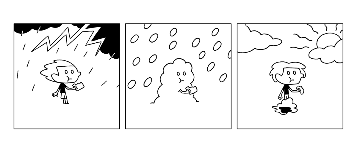 Johan Massez - LE GOÛT DU CAKEpage 3