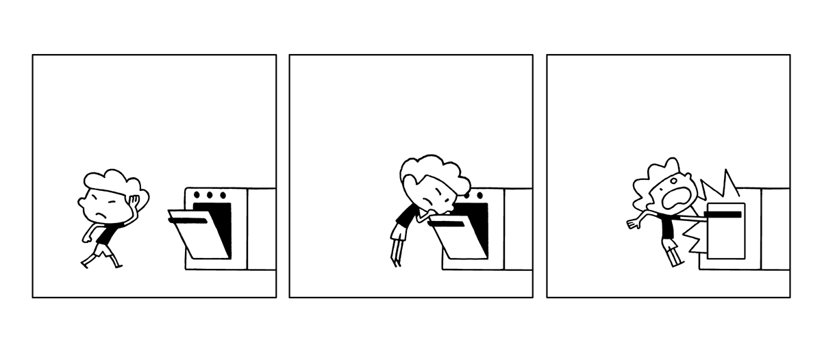 Johan Massez - LE GOÛT DU CAKEpage 6