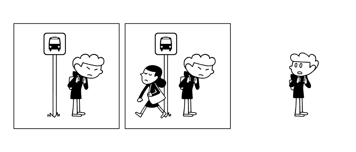 Johan Massez - LE GOÛT DU CAKEpage 28