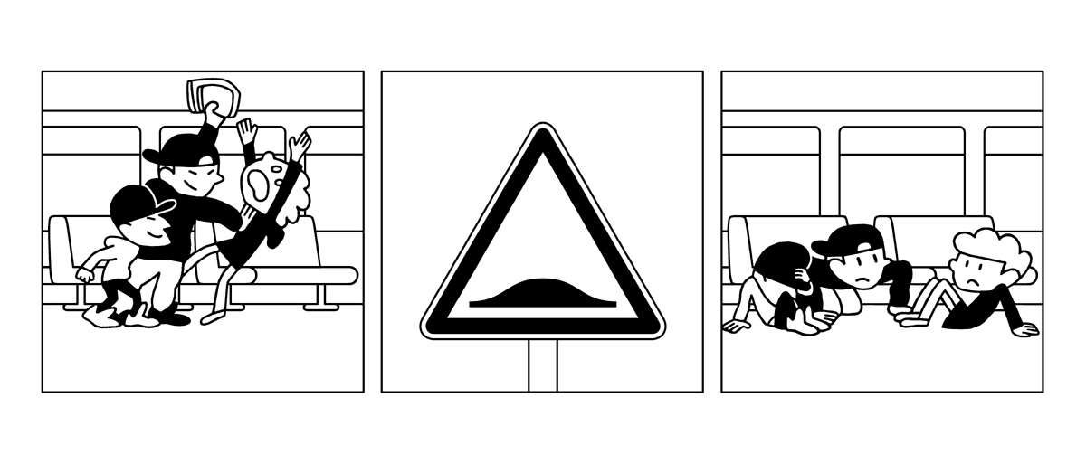 Johan Massez - LE GOÛT DU CAKEpage 34