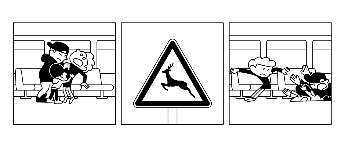 Johan Massez - LE GOÛT DU CAKEpage 35