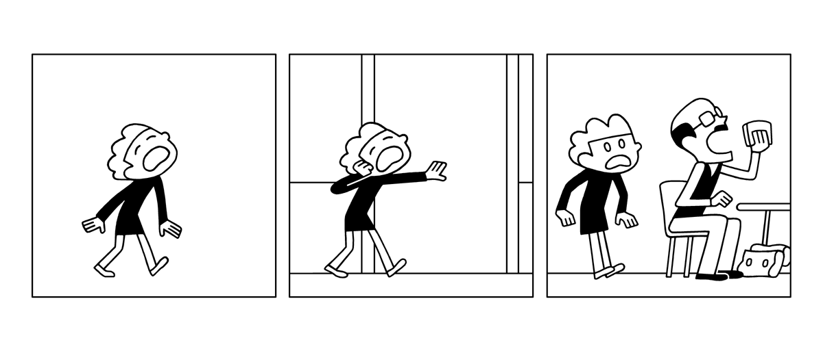 Johan Massez - LE GOÛT DU CAKEpage 58