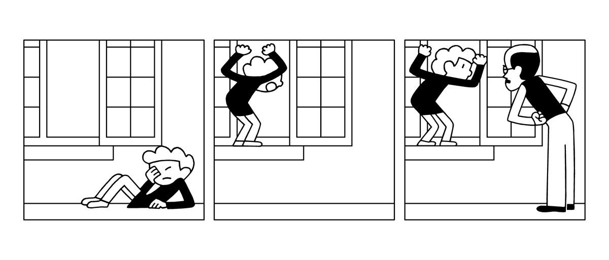 Johan Massez - LE GOÛT DU CAKEpage 62