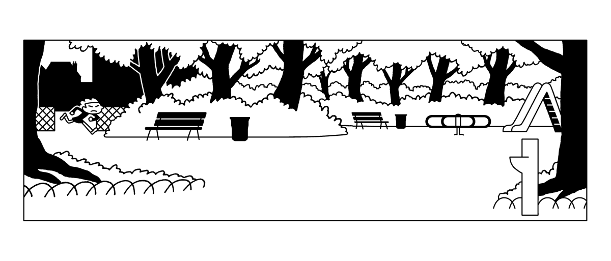 Johan Massez - LE GOÛT DU CAKEpage 76