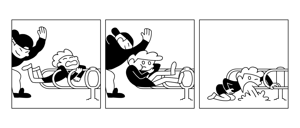 Johan Massez - LE GOÛT DU CAKEpage 90