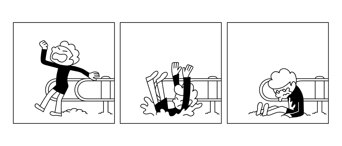 Johan Massez - LE GOÛT DU CAKEpage 91