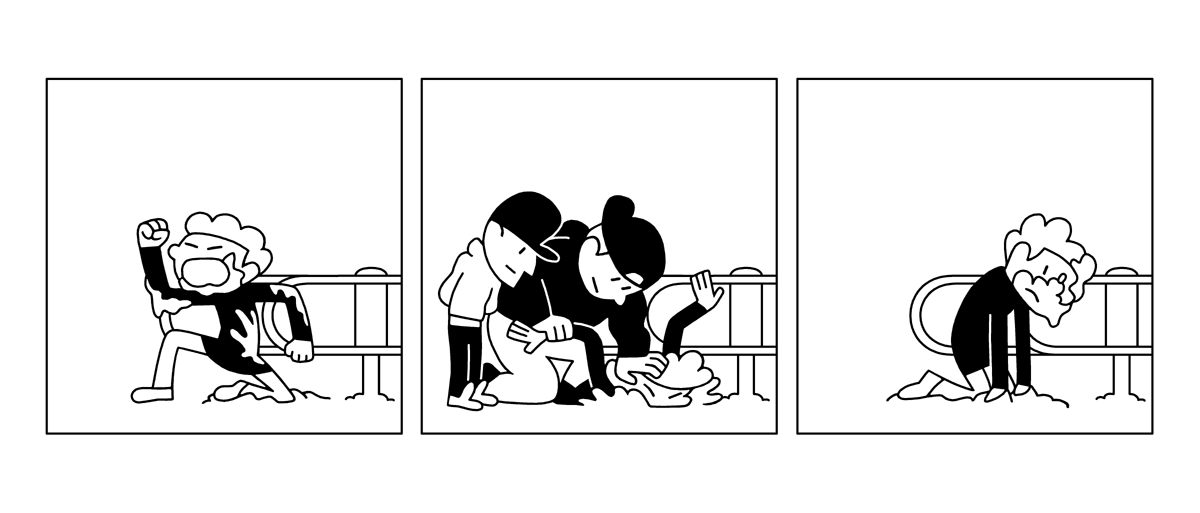 Johan Massez - LE GOÛT DU CAKEpage 92