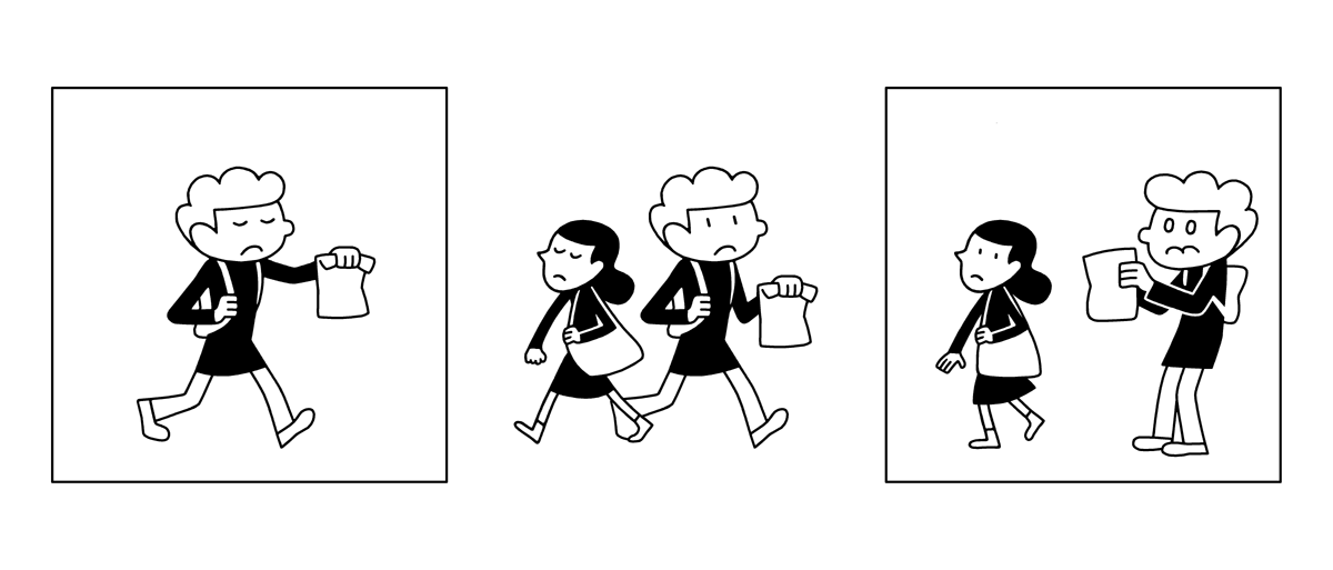 Johan Massez - LE GOÛT DU CAKEpage 94