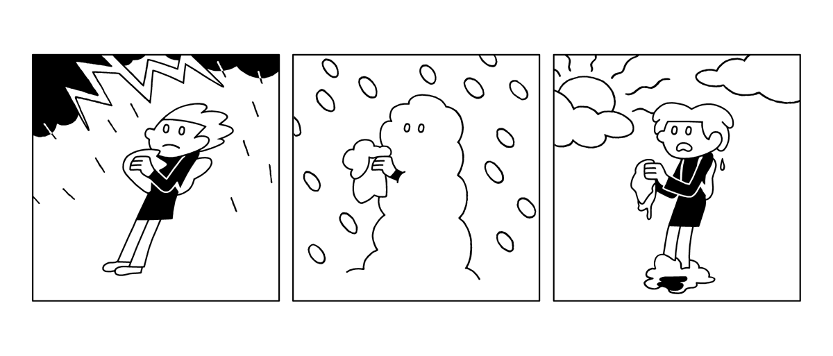 Johan Massez - LE GOÛT DU CAKEpage 95