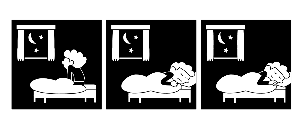 Johan Massez - LE GOÛT DU CAKEpage 99