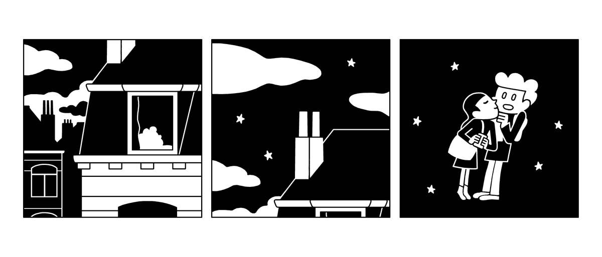 Johan Massez - LE GOÛT DU CAKEpage 100