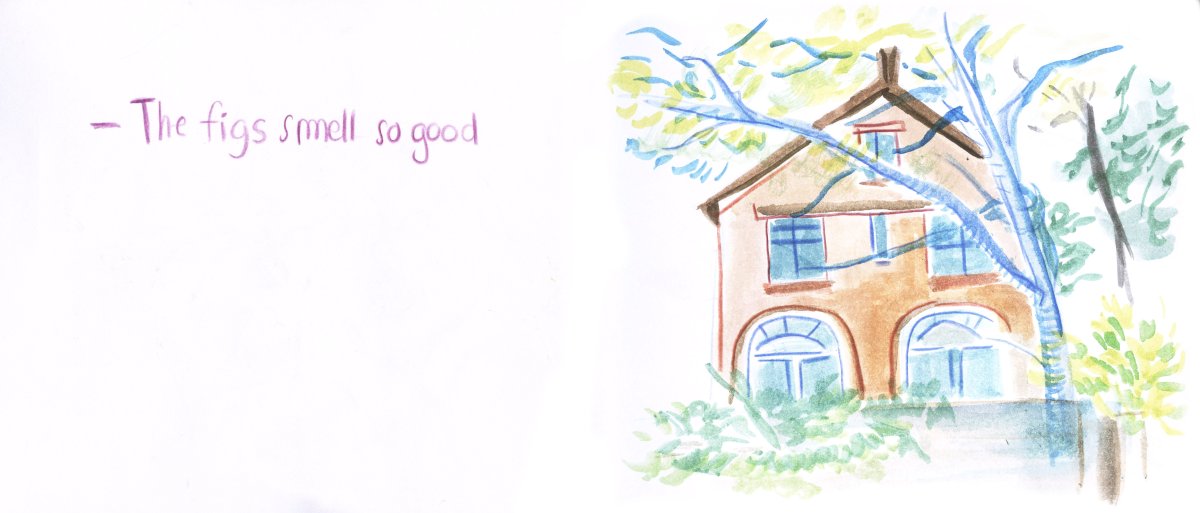  Jade - Ça sent les figuespage 11