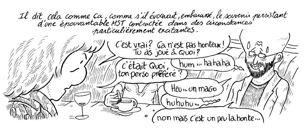  Cigish - 1-Cigish et le sacrilègepage 59