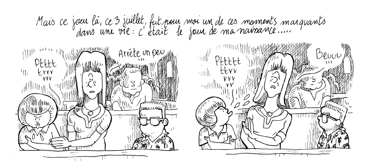  Cigish - 1-Cigish et le sacrilègepage 6