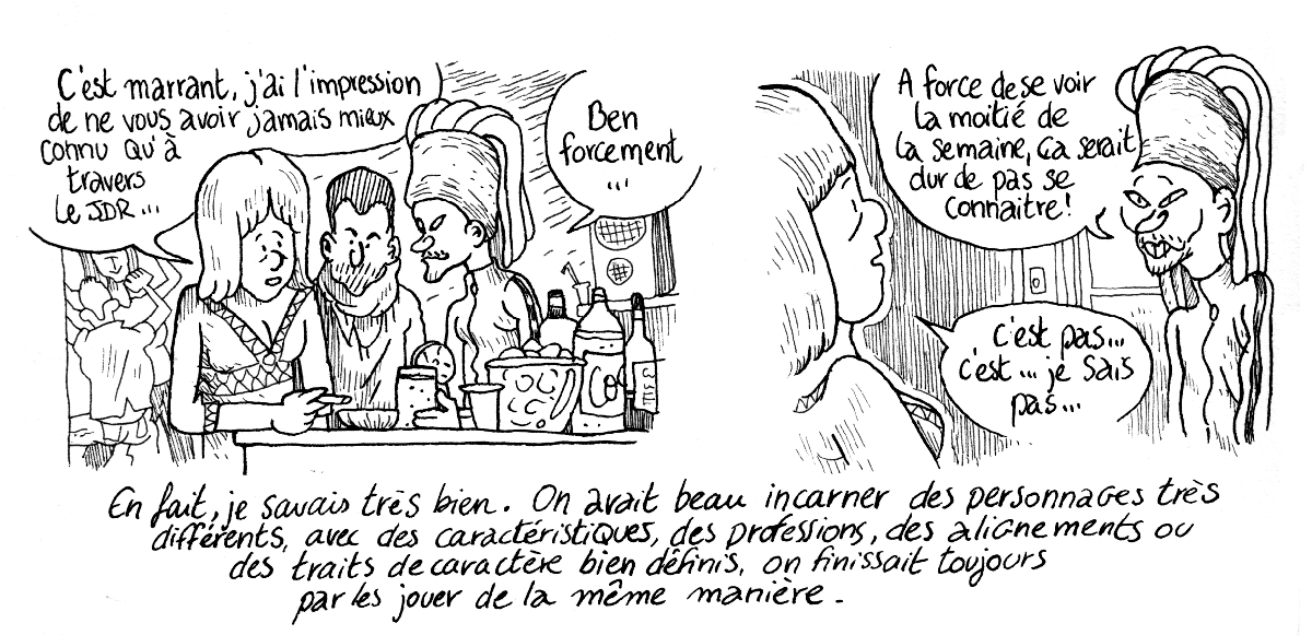  Cigish - 1-Cigish et le sacrilègepage 80