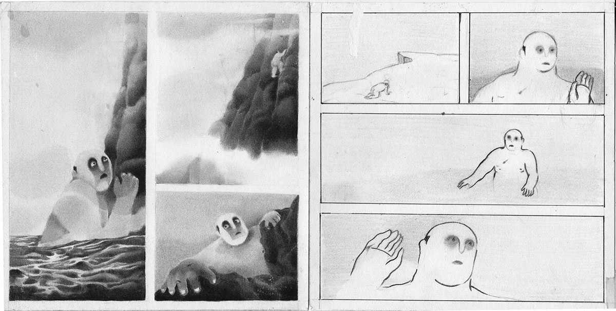  oimizi - Île page 5