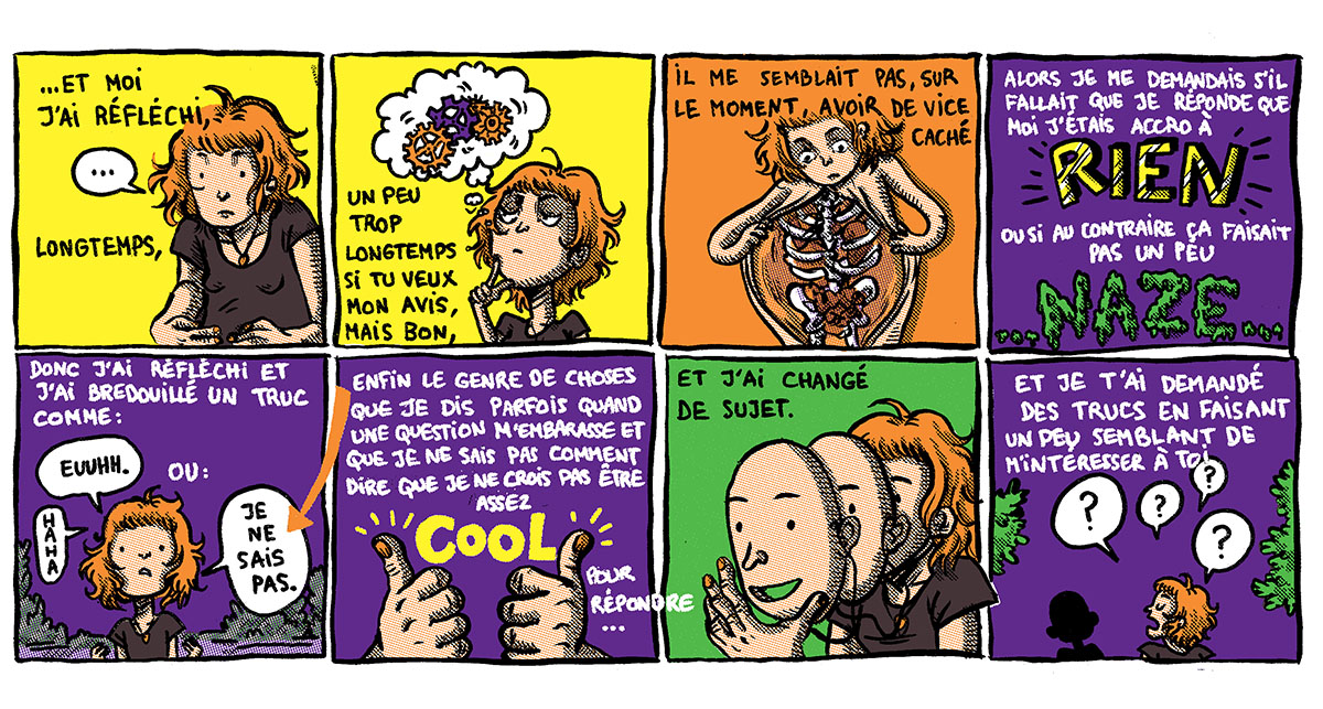 Anne-Perrine Couët - La réponse à ta questionpage 4