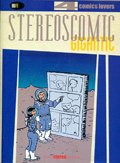 Stereoscomics Gigantic par 