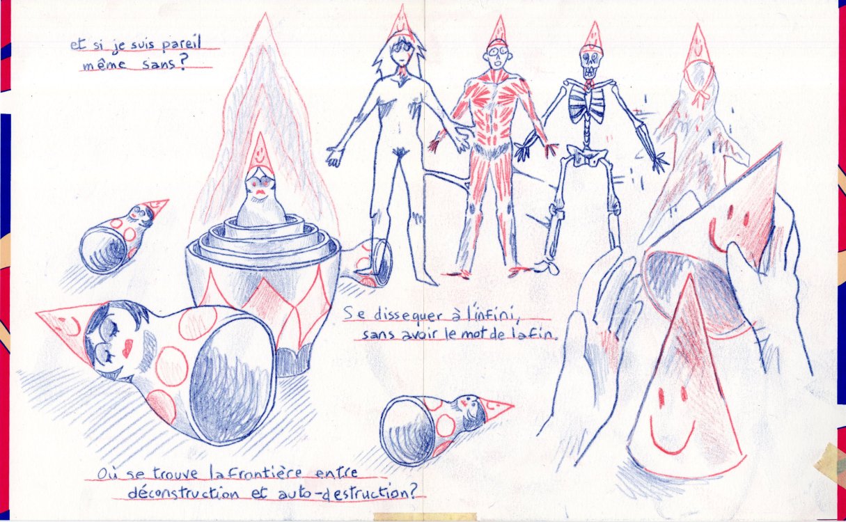 Yanéva  Desbouiges  - Chapeaupage 9