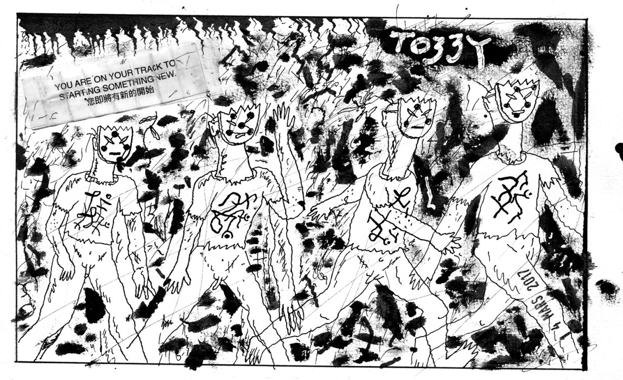 Zad Kokar - Tozzypage 18