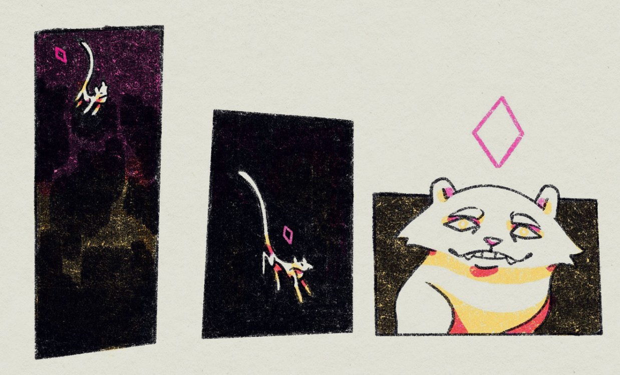 Lauralie Girard - Nobodypage 11