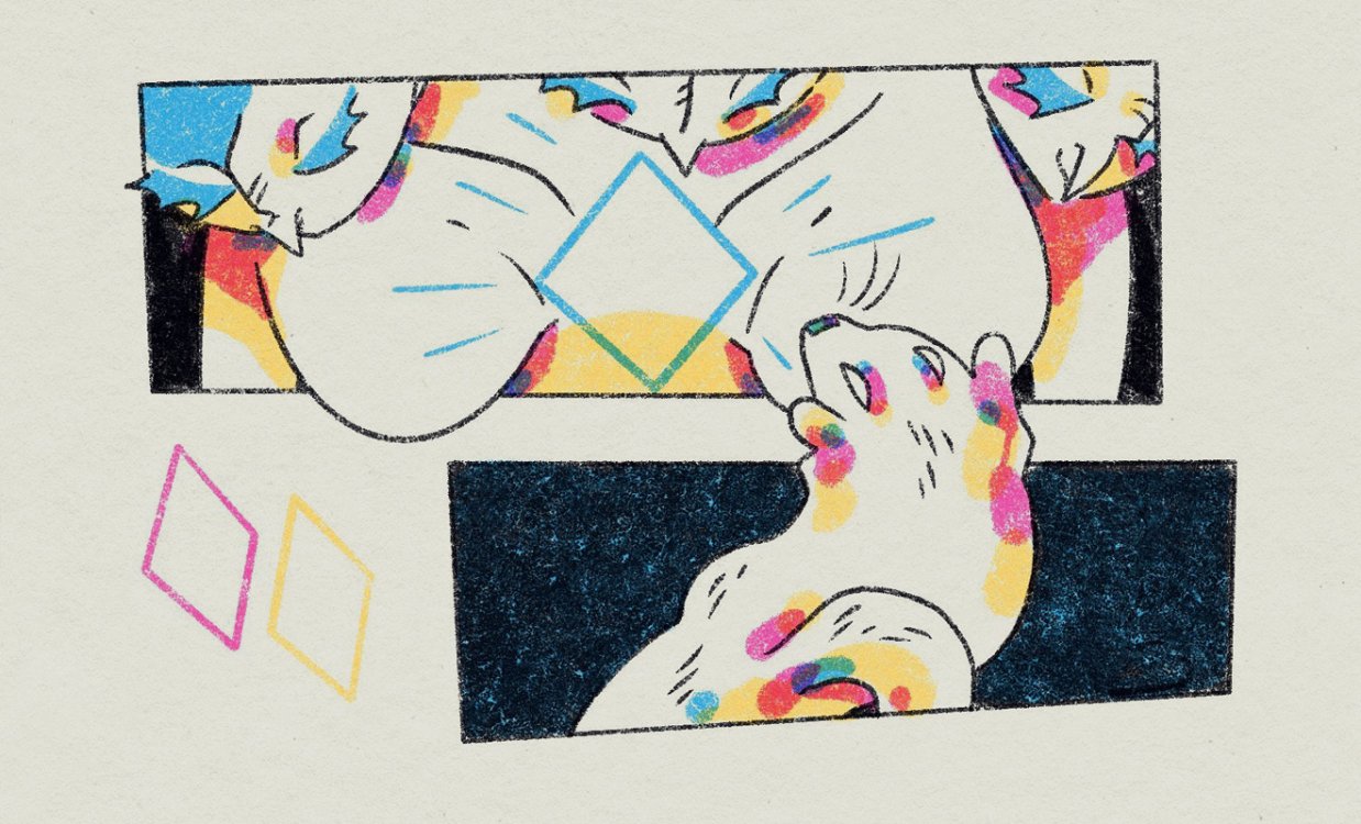 Lauralie Girard - Nobodypage 16