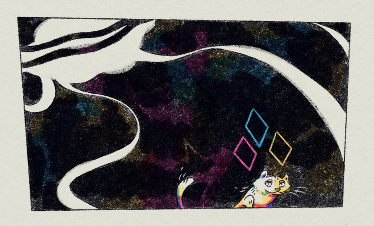 Lauralie Girard - Nobodypage 19