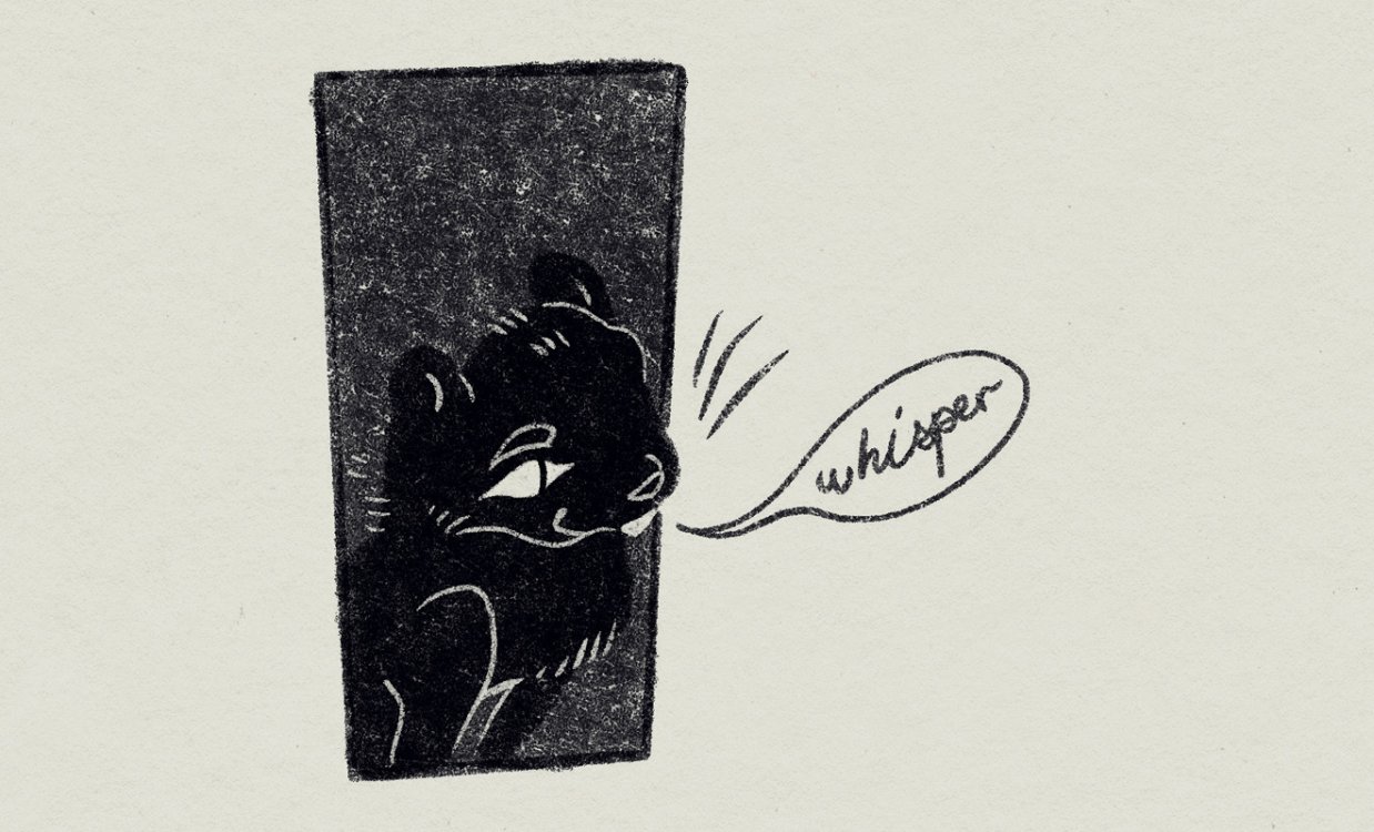 Lauralie Girard - Nobodypage 3