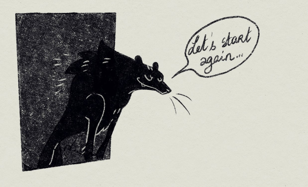 Lauralie Girard - Nobodypage 24