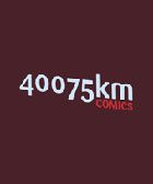 40075km COMICS par 