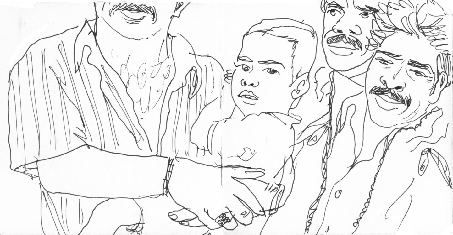 Louis Theillier - Dalits !page 9