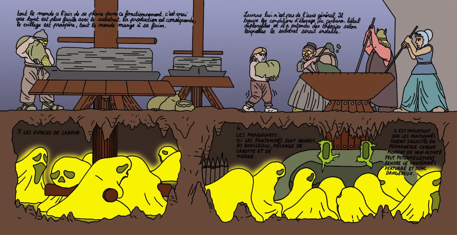 Léo Bret - Gaulois Technos & Carburo-Bétailpage 3