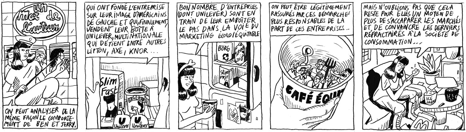 (((-(  Filex_Chiméra   )-))) - American way of lifepage 24