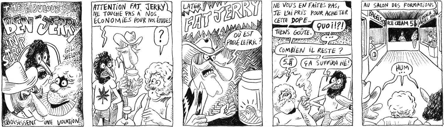 (((-(  Filex_Chiméra   )-))) - American way of lifepage 8